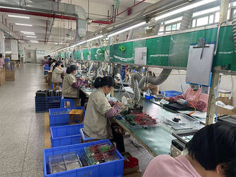 चीन Shenzhen Feiyaqi Technology Co., LTD कंपनी प्रोफाइल